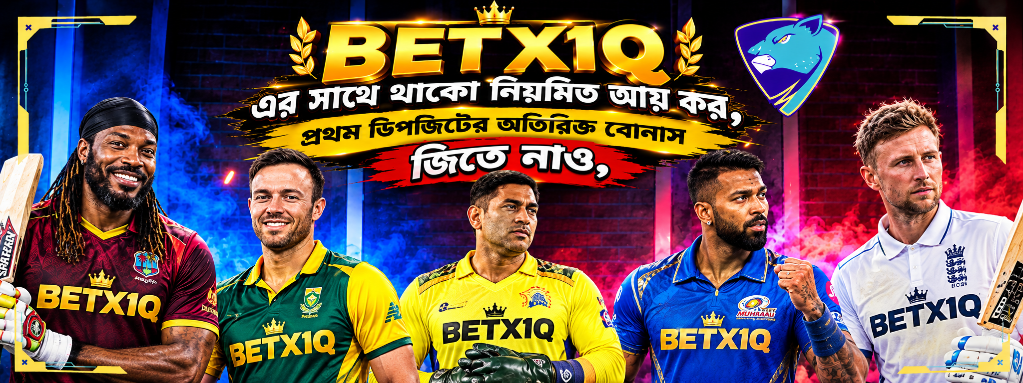BETX 1Q